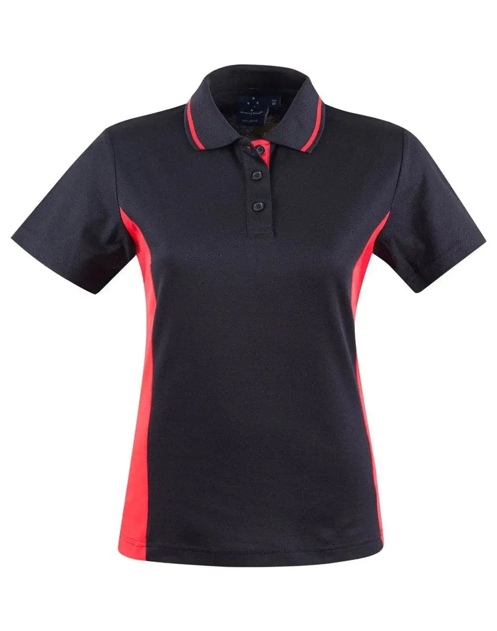 Teammate Polo Shirt Women's PS74